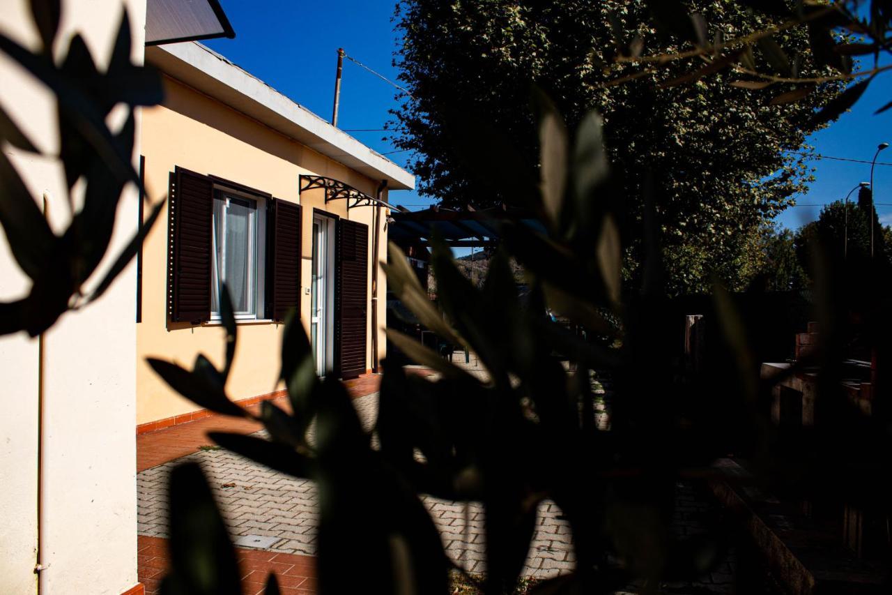 Corte Dell'Ulivo Daire San Giuliano Terme Dış mekan fotoğraf