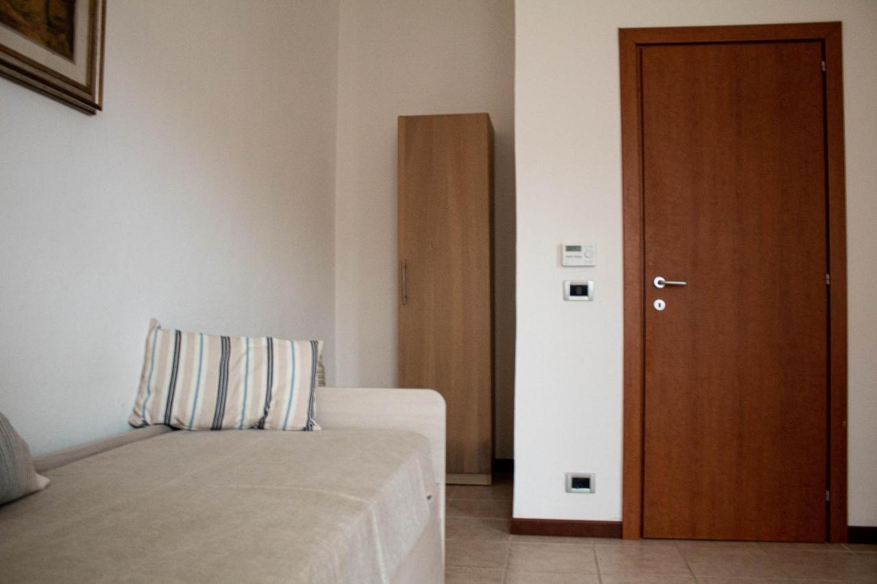 Corte Dell'Ulivo San Giuliano Terme Dış mekan fotoğraf