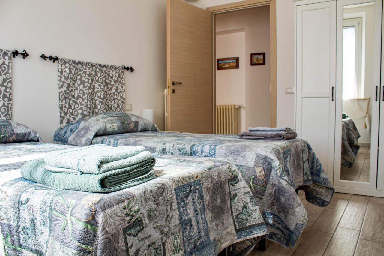 Corte Dell'Ulivo San Giuliano Terme Dış mekan fotoğraf