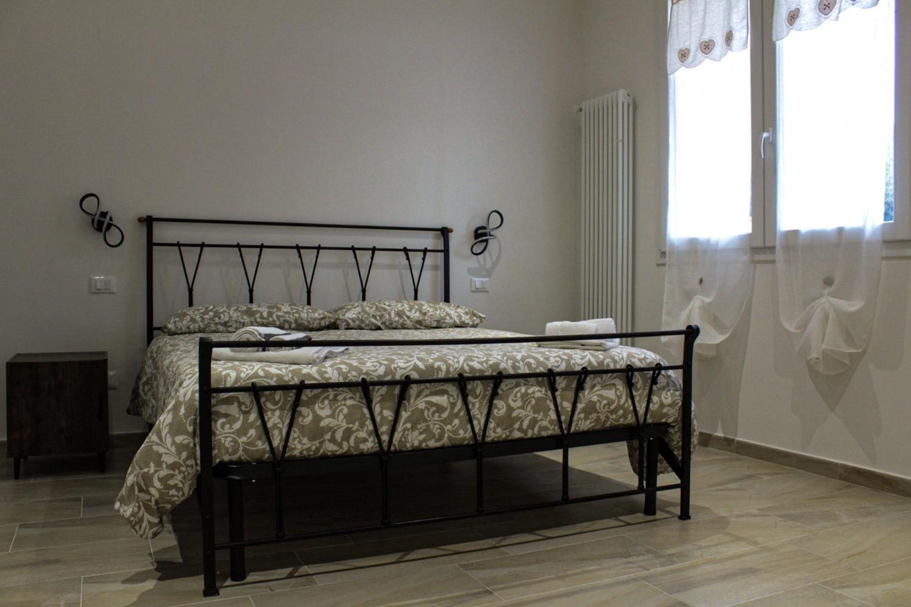 Corte Dell'Ulivo San Giuliano Terme Dış mekan fotoğraf