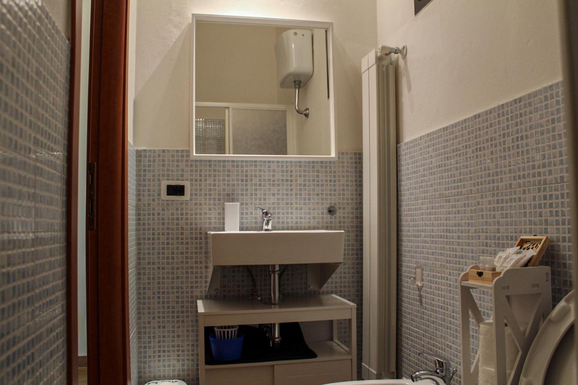 Corte Dell'Ulivo San Giuliano Terme Dış mekan fotoğraf